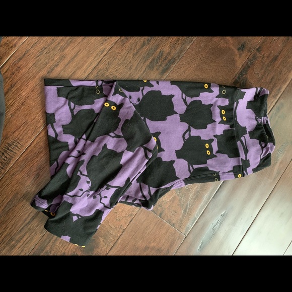 LuLaRoe Pants - Lularoe leggings